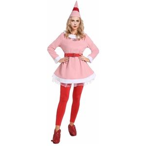 Jovie Halloween Costume